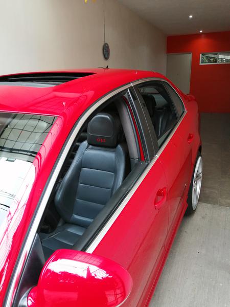 Volkswagen Bora • 2006 • 130,000 km 8