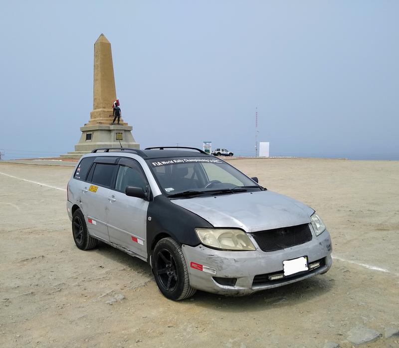 Toyota Corolla XLI • 2005 • 250,000 km 4