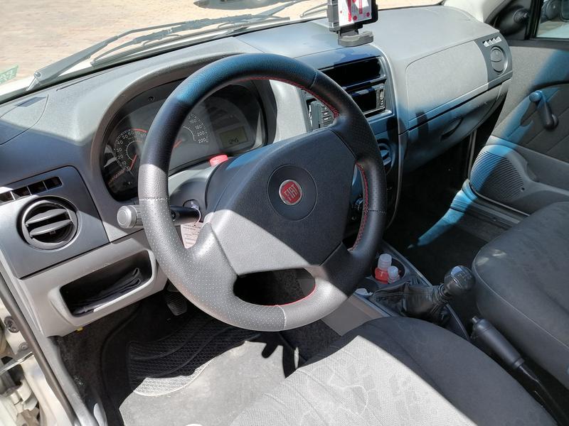 Fiat Strada • 2012 • 159,000 km 4