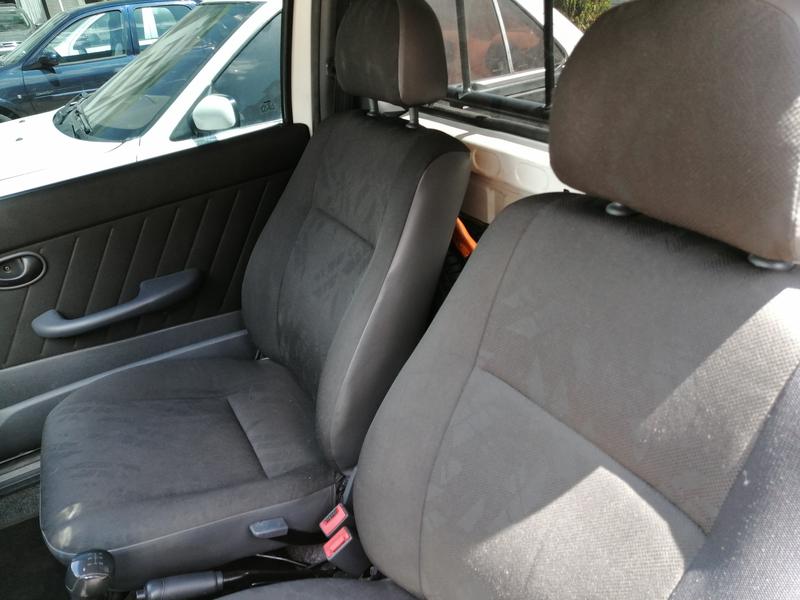 Fiat Strada • 2012 • 159,000 km 7