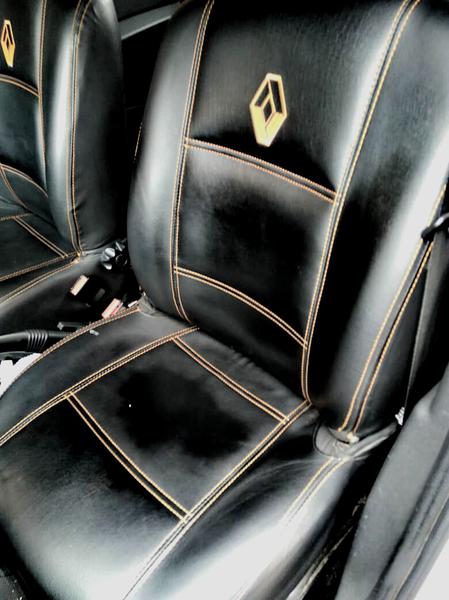 Renault Logan • 2014 • 54,000 km 4