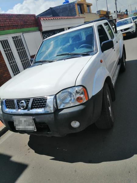 Nissan Frontier • 2011 • 192,000 km 1