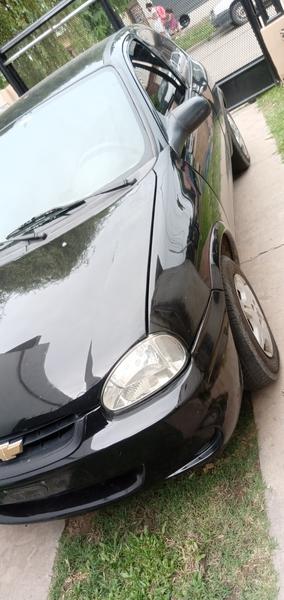 Chevrolet Corsa • 2008 • 91,000 km 1