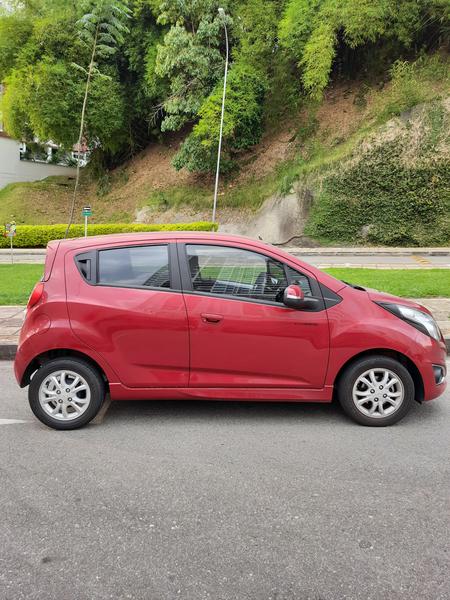 Chevrolet Spark GT • 2018 • 19,031 km 8