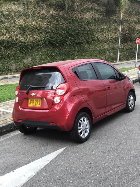 Chevrolet Spark GT • 2018 • 19,031 km 1