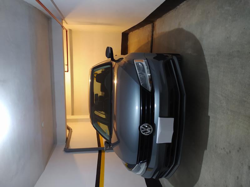 Volkswagen Jetta • 2017 • 18,000 km 2