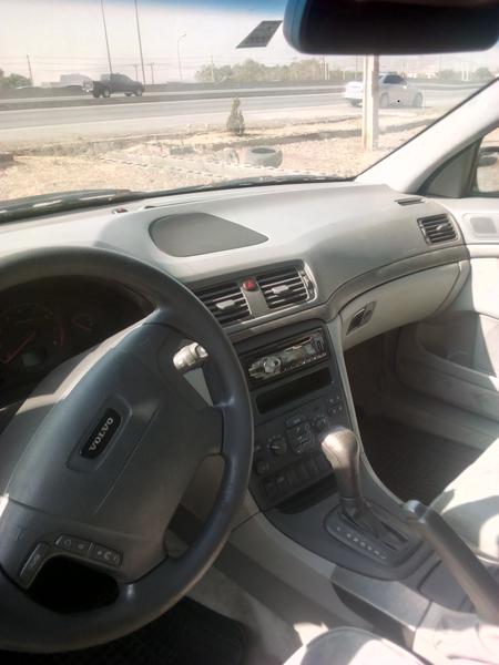 Volvo  • 2000 • 80 km 6