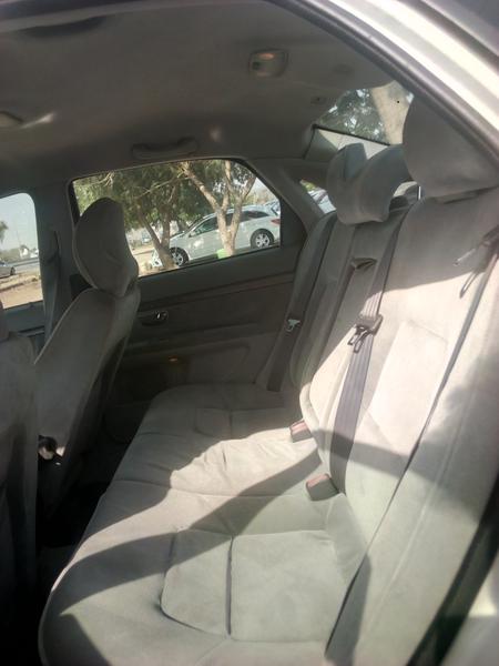 Volvo  • 2000 • 80 km 4