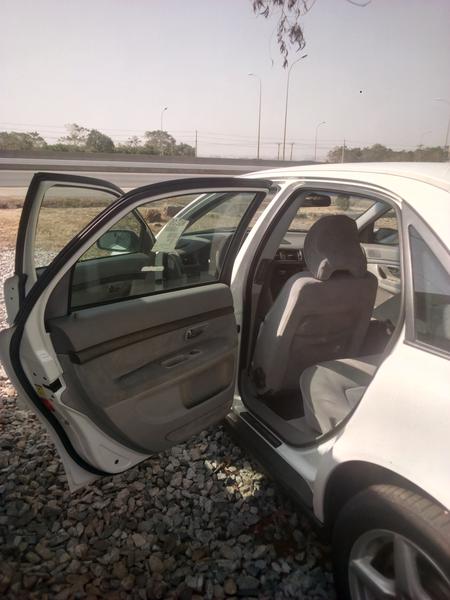 Volvo  • 2000 • 80 km 2