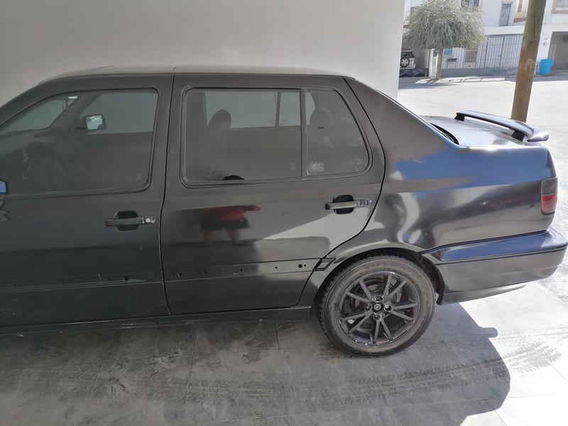 Volkswagen Jetta • 1996 • 189,000 km 14