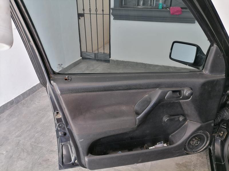 Volkswagen Jetta • 1996 • 189,000 km 9