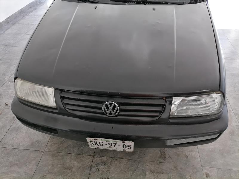 Volkswagen Jetta • 1996 • 189,000 km 7