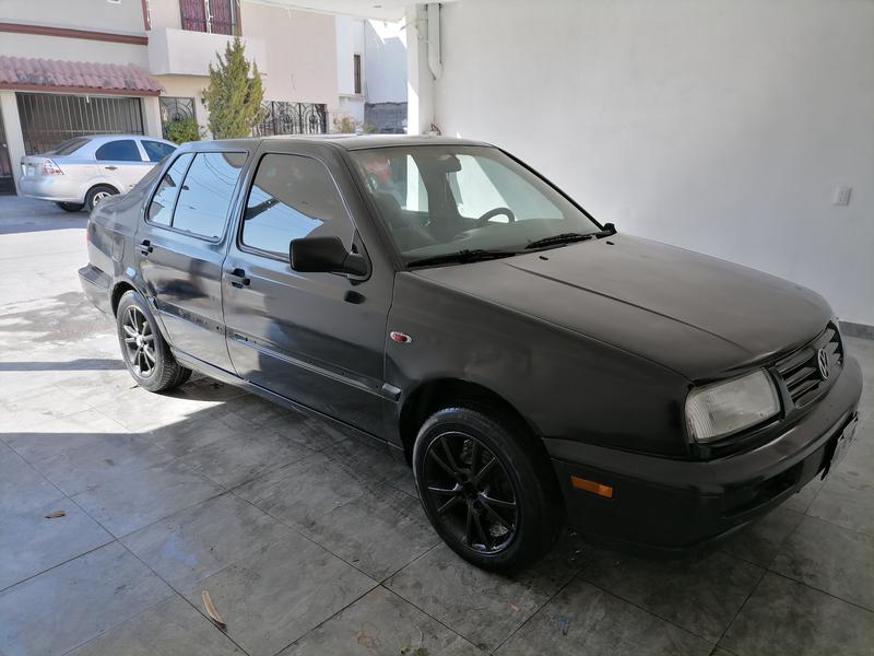 Volkswagen Jetta • 1996 • 189,000 km 5