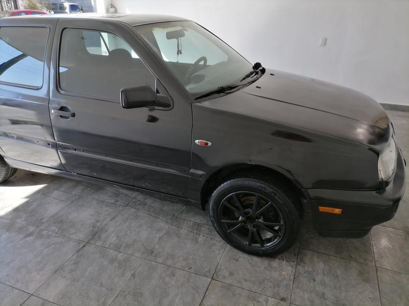 Volkswagen Jetta • 1996 • 189,000 km 3
