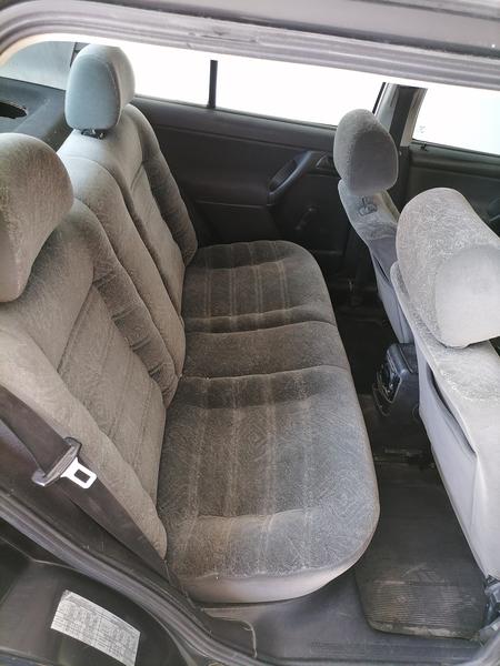 Volkswagen Jetta • 1996 • 189,000 km 12