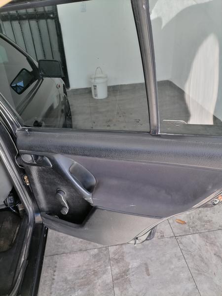 Volkswagen Jetta • 1996 • 189,000 km 10