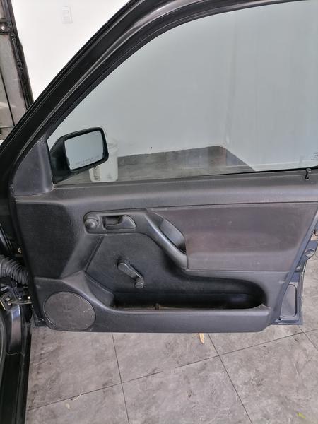 Volkswagen Jetta • 1996 • 189,000 km 8