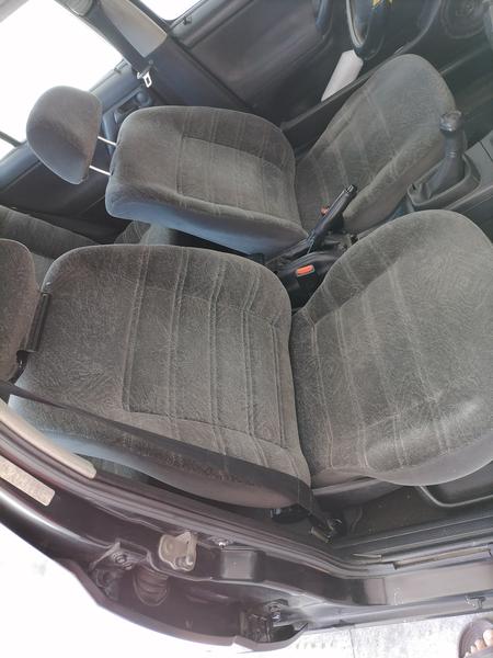 Volkswagen Jetta • 1996 • 189,000 km 4