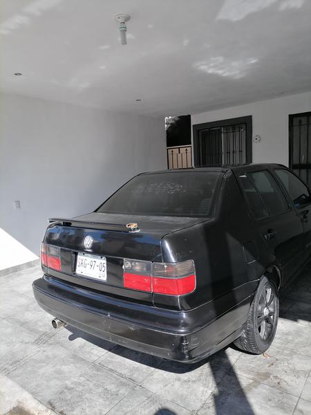 Volkswagen Jetta • 1996 • 189,000 km 16