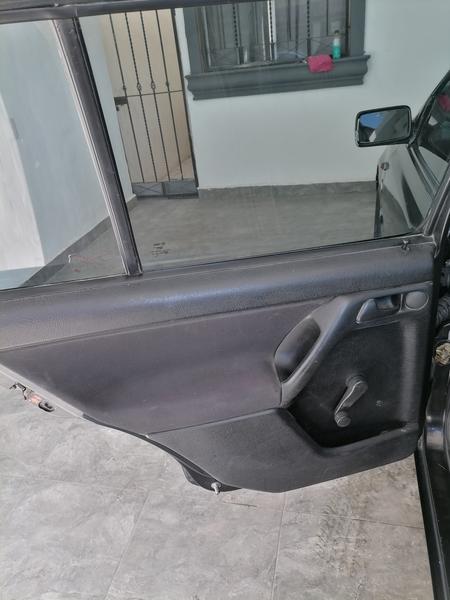 Volkswagen Jetta • 1996 • 189,000 km 13