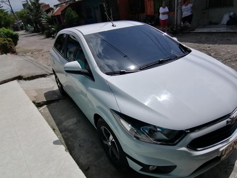 Chevrolet  • 2020 • 18,000 km 7