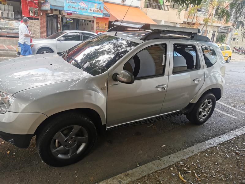 Renault  • 2016 • 56,000 km 2