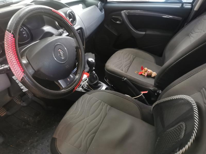 Renault  • 2016 • 56,000 km 1