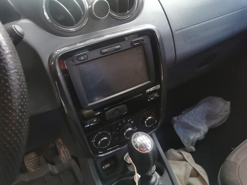 Renault  • 2016 • 56,000 km 4