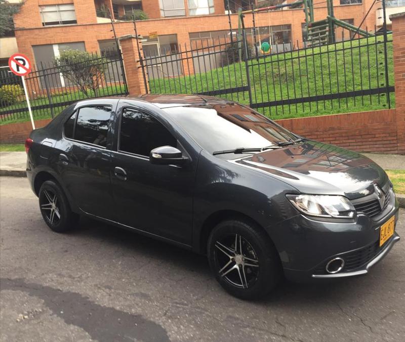 Renault Logan • 2019 • 33,000 km 3