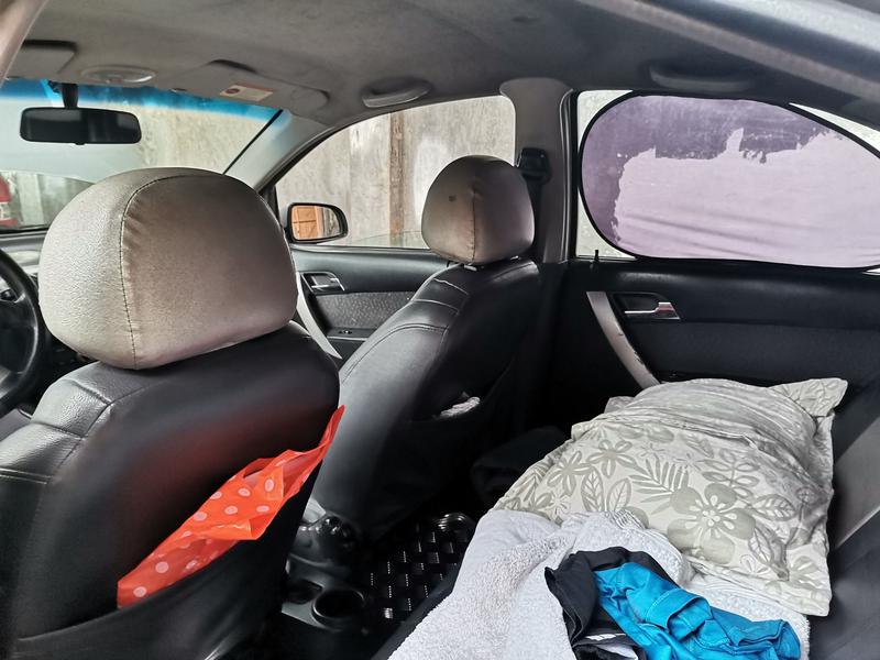 Chevrolet Aveo • 2011 • 247,000 km 2