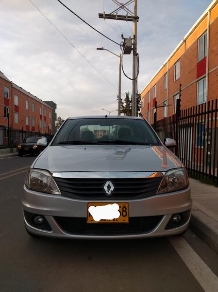 Renault Logan • 2013 • 156,000 km 11