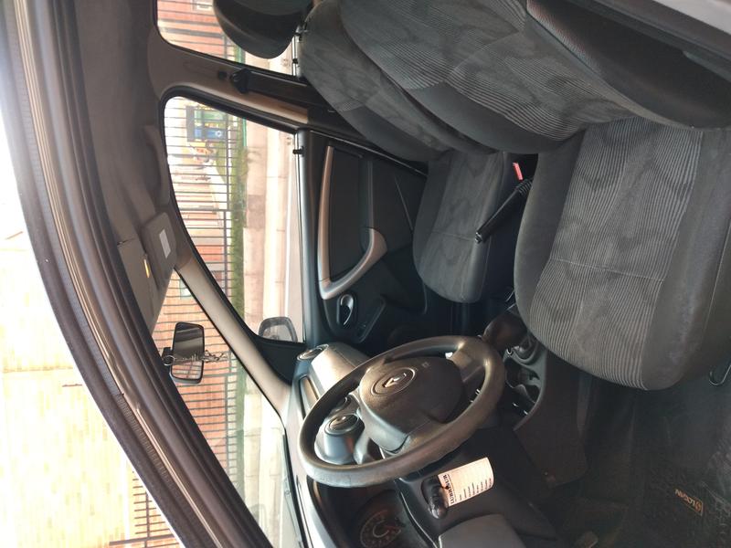 Renault Logan • 2013 • 156,000 km 7