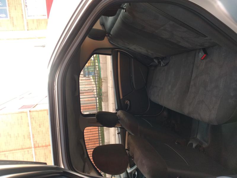 Renault Logan • 2013 • 156,000 km 10