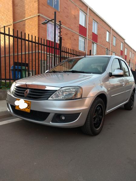 Renault Logan • 2013 • 156,000 km 8