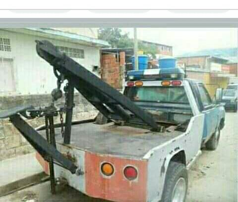 Dodge  • 1983 • 3,000 km 3