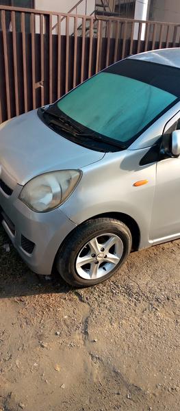 Daihatsu Delta • 2014 • 165,000 km 1