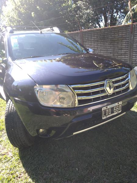 Renault Duster • 2012 • 131,500 km 8