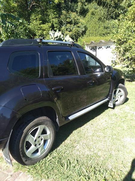 Renault Duster • 2012 • 131,500 km 11