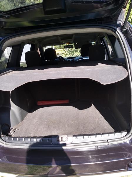 Renault Duster • 2012 • 131,500 km 3