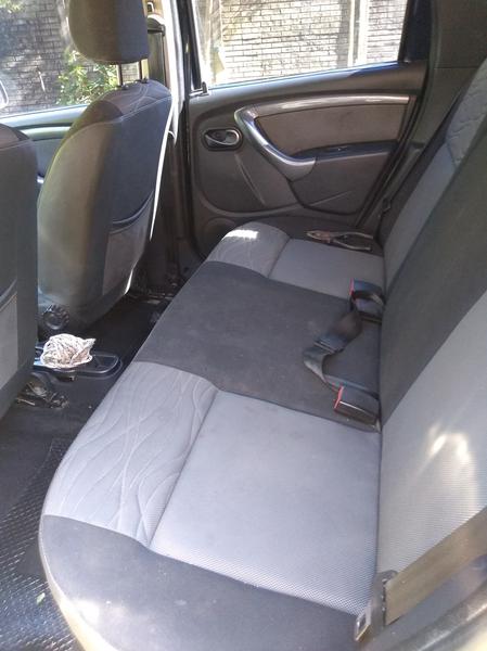 Renault Duster • 2012 • 131,500 km 6