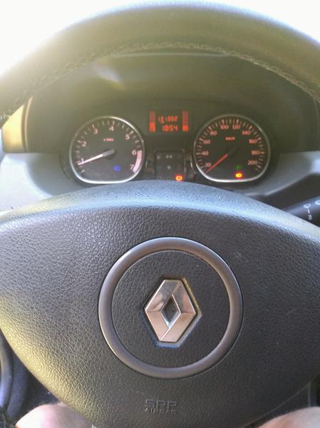 Renault Duster • 2012 • 131,500 km 9