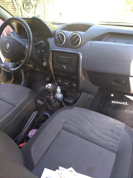 Renault Duster • 2012 • 131,500 km 1