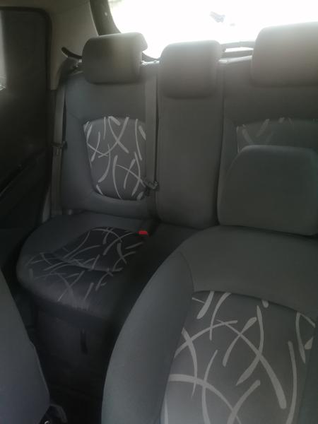 Chevrolet Spark GT • 2017 • 98,000 km 10