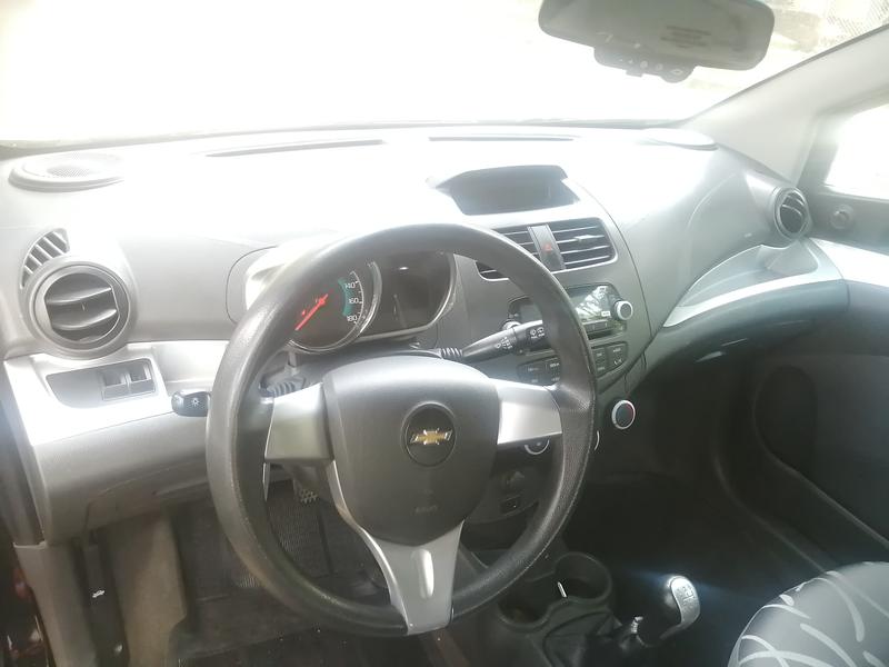 Chevrolet Spark GT • 2017 • 98,000 km 6