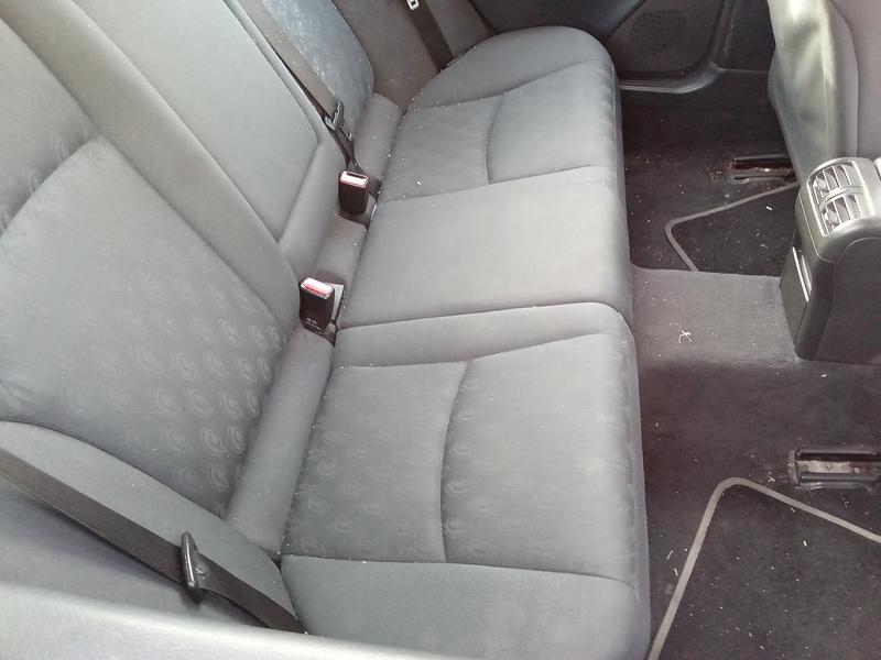 Mercedes-Benz C • 2021 • 200,000 km 4