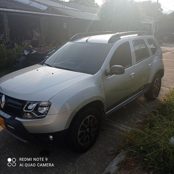 Renault Duster • 2020 • 26,000 km 1