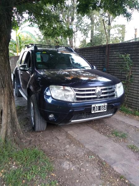 Renault Duster • 2012 • 131,500 km 7