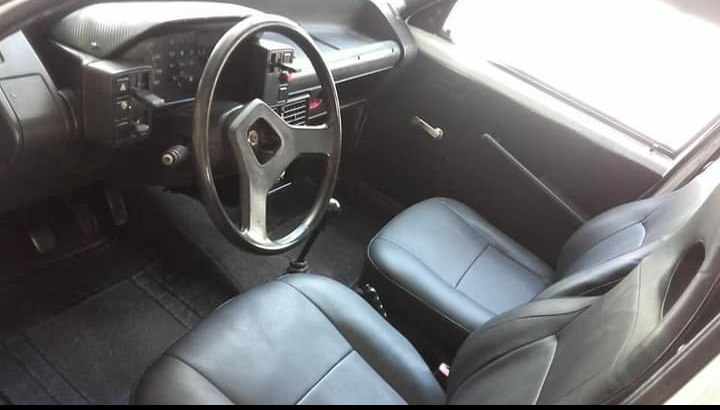 Fiat Florino • 1996 • 330,000 km 6