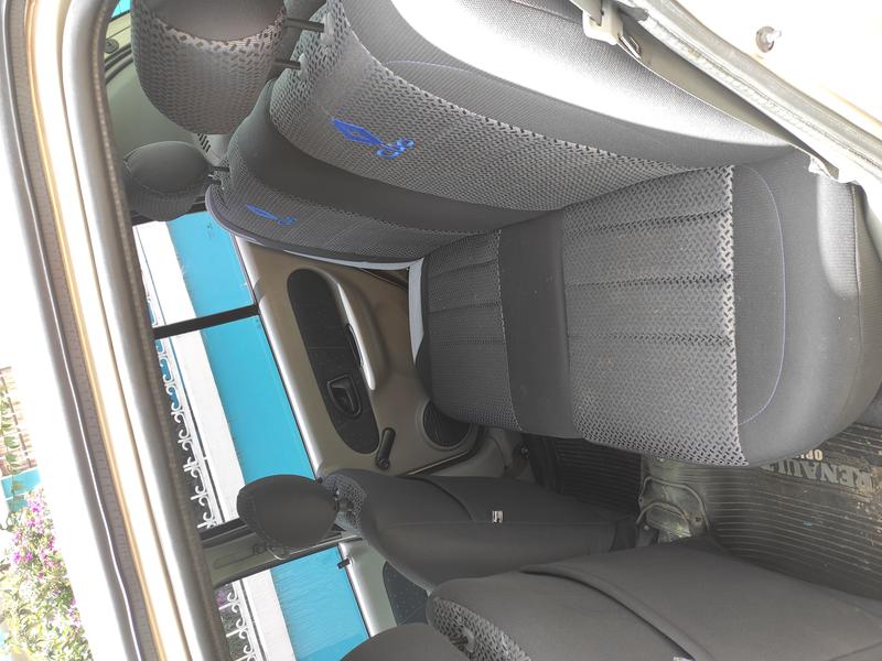 Renault Clio • 2003 • 177,000 km 2