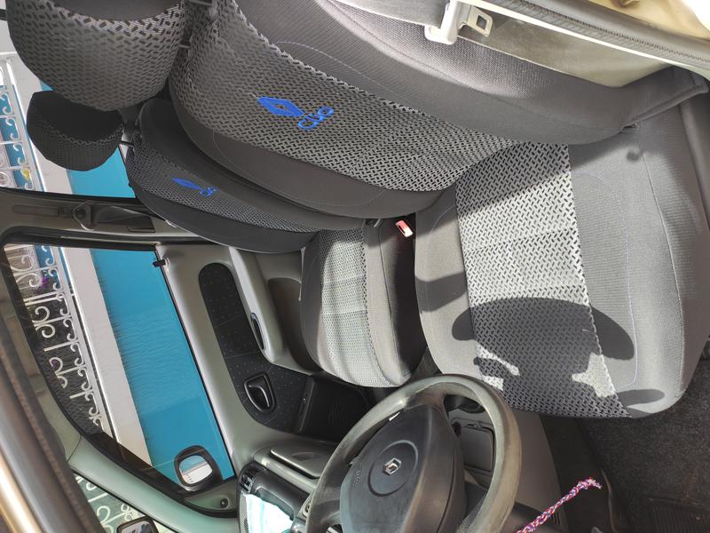 Renault Clio • 2003 • 177,000 km 5